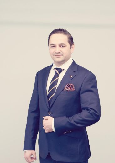 Vikas Hooda - Real Estate Agent at 361 Degrees Real Estate - Rockbank