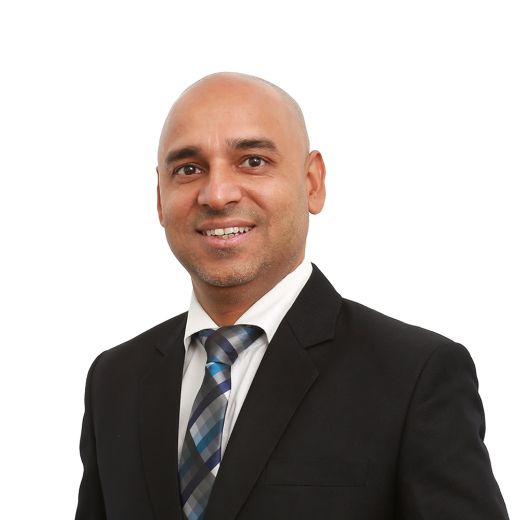 Vikas Saluja - Real Estate Agent at First National Real Estate Bella Vista - BELLA VISTA