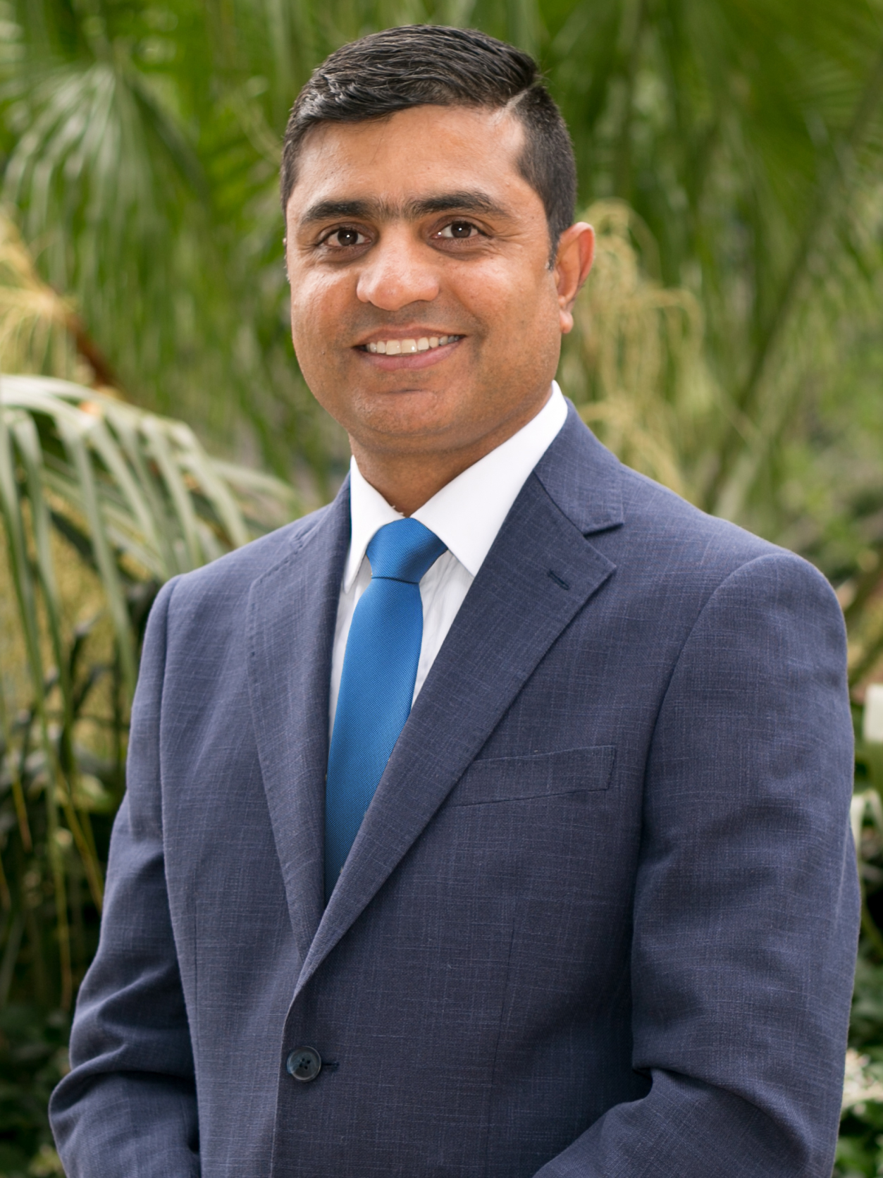 Vikram Maghu - Real Estate Agent