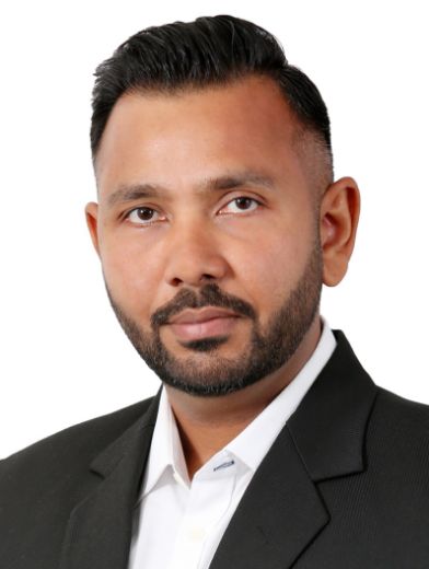 Vikram Sharma - Real Estate Agent at Riseonic Real Estate