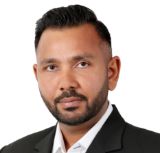 Vikram Sharma - Real Estate Agent From - Riseonic Real Estate - New Homes