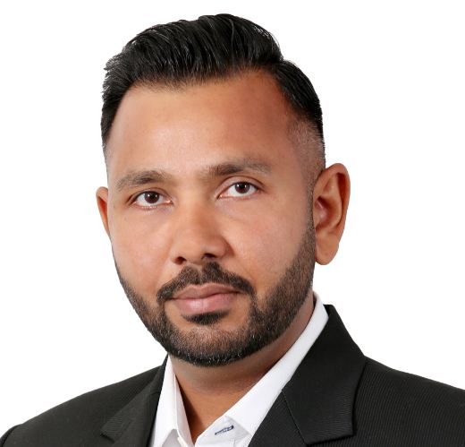 Vikram Sharma - Real Estate Agent at Riseonic Real Estate - New Homes