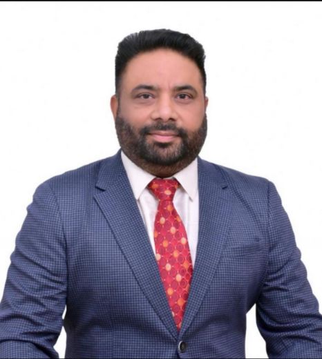 Vikramjit Singh - Real Estate Agent at Fair Value Real Estate