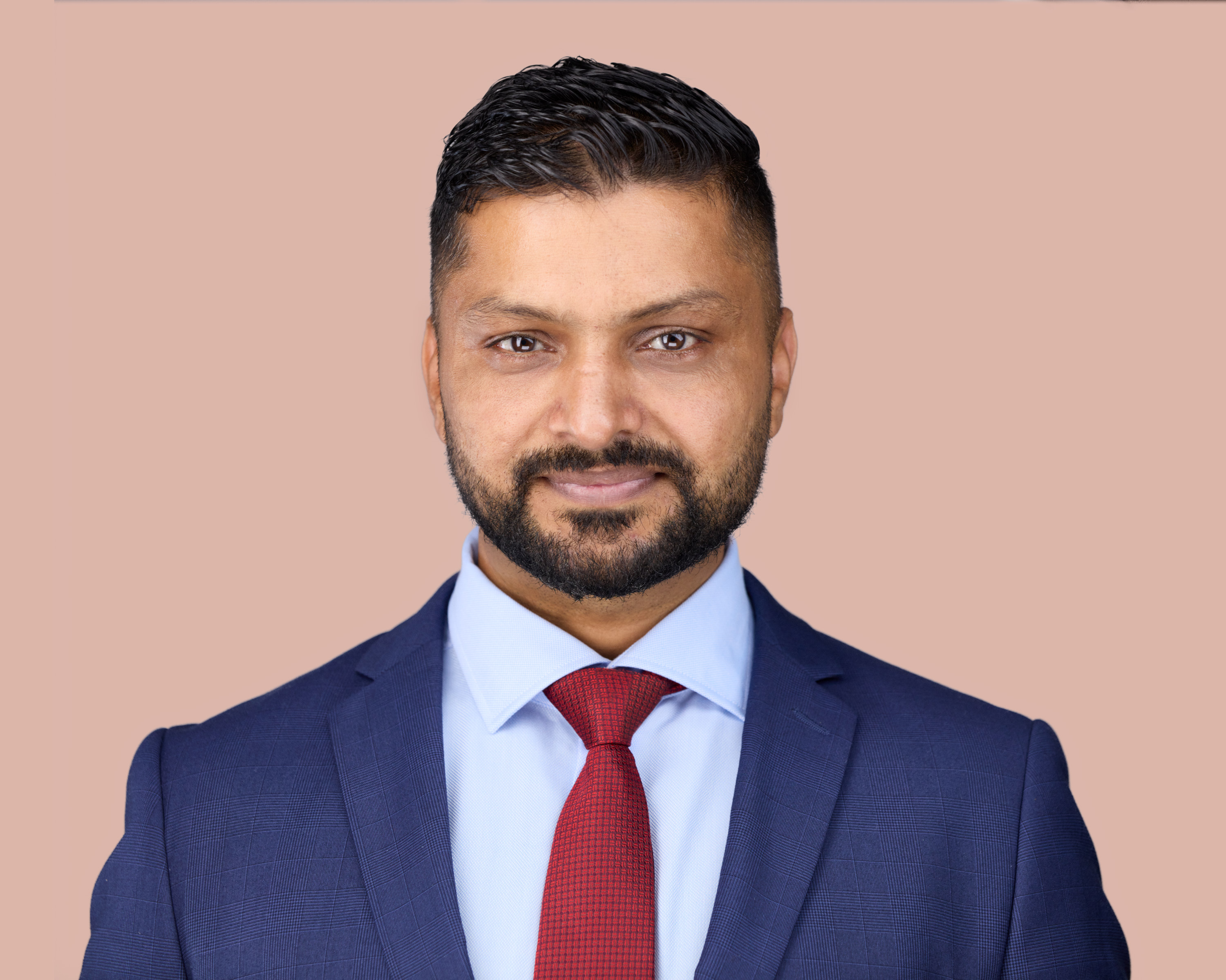 Vikrant Maarkan Real Estate Agent