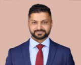 Vikrant Maarkan - Real Estate Agent From - Prime Place Property - SPRINGFIELD LAKES