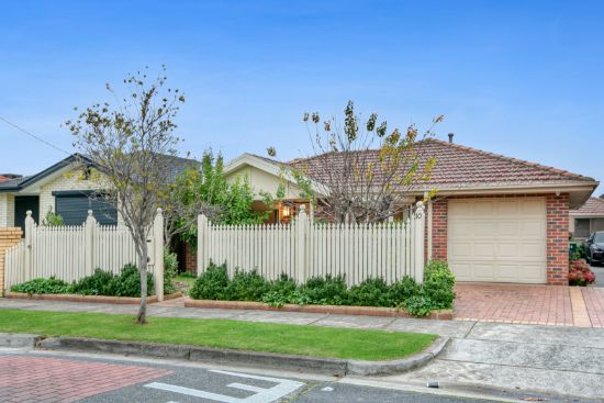 1/10 Greenwood Street, Pascoe Vale South, Vic 3044