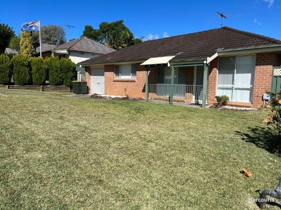 1/11-13 Reddall Street, Campbelltown, NSW 2560