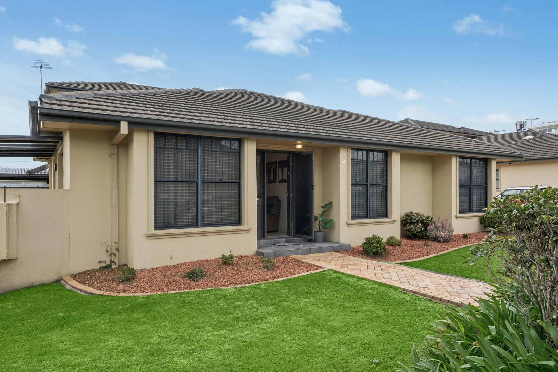 1/11 Bonanza Parade, Sans Souci, NSW 2219