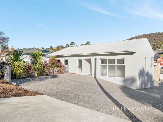 1/110 Gordons Hill Road, Lindisfarne, Tas 7015