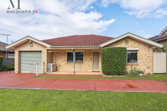 1/110 Hoxton Park Road, Lurnea, NSW 2170
