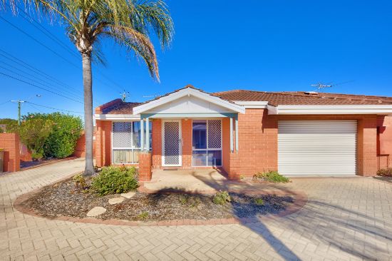 1/119 - 121 Walter Road West, Dianella, WA 6059