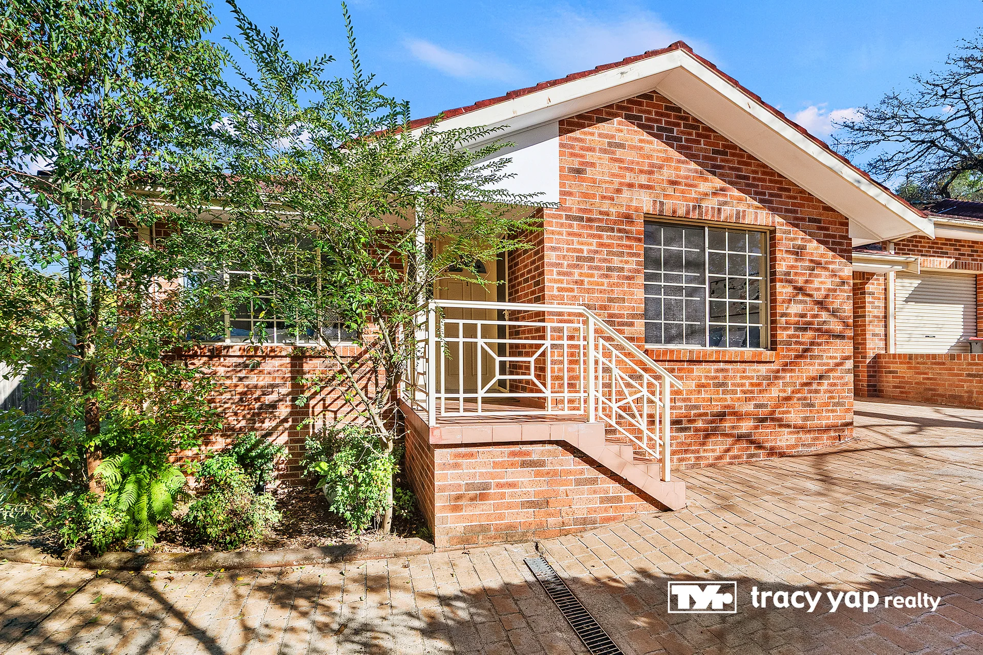 1/12 Hillcrest Avenue, Epping, NSW 2121
