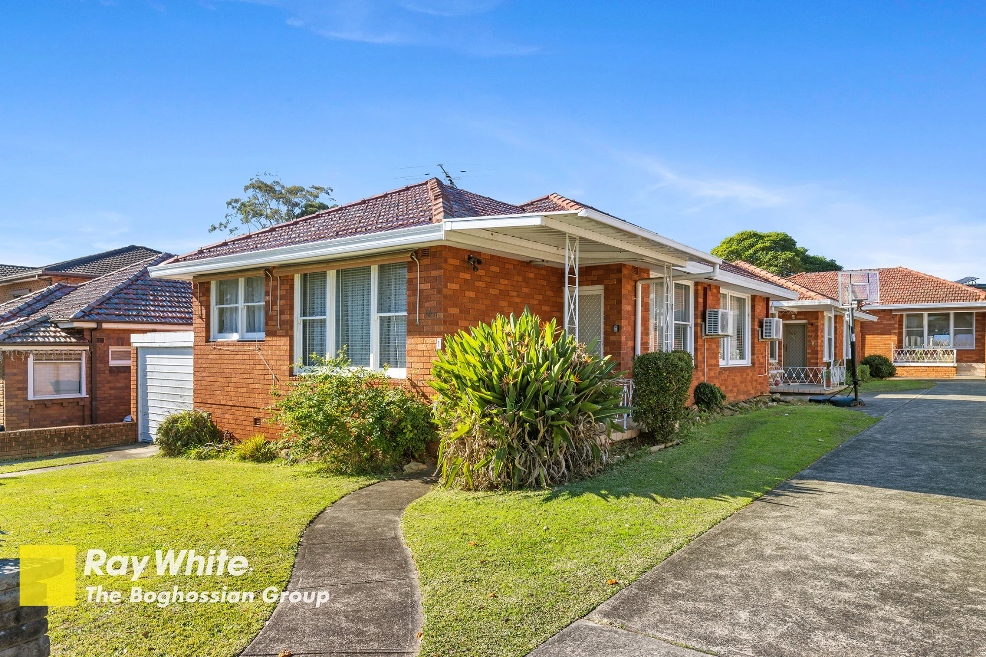 1/120 staples Street, Kingsgrove, NSW 2208