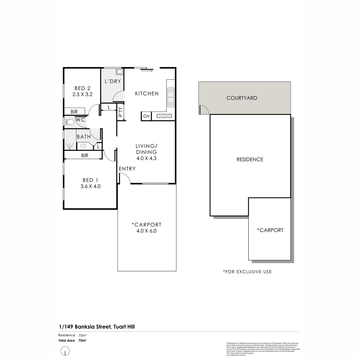 1/149 Banksia Street, Tuart Hill, WA 6060