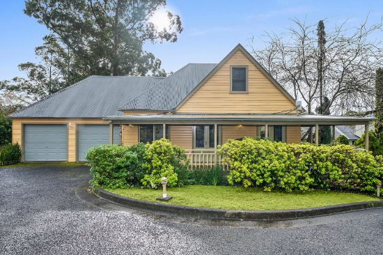 1/156a Moss Vale Road, Kangaroo Valley, NSW 2577