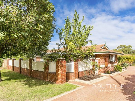 1/17 Stewart Street, Scarborough, WA 6019