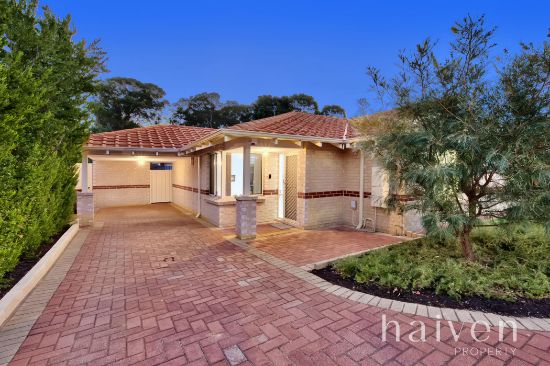 1/22 Dodds Place, Innaloo, WA 6018