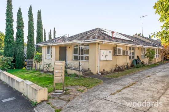 1/230 Dawson Street, Brunswick West, Vic 3055