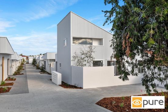 1/25 Recreation Road, Hamilton Hill, WA 6163