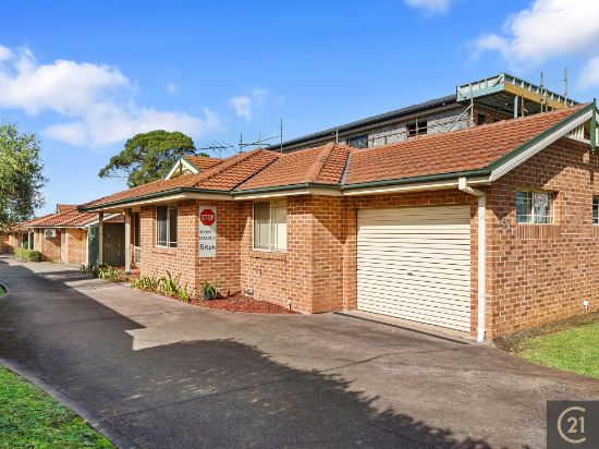 1/253 The River Road, Revesby, NSW 2212