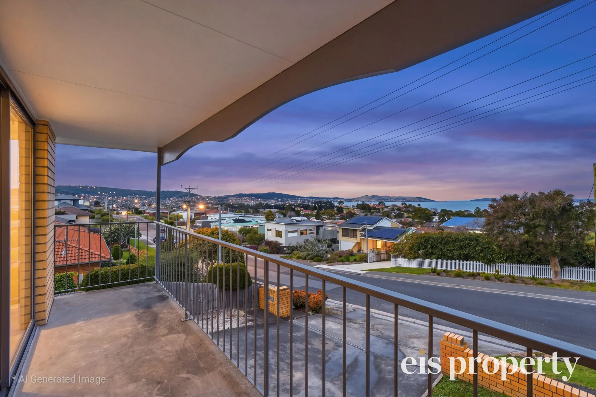 1/26 Hill Street, Bellerive, Tas 7018
