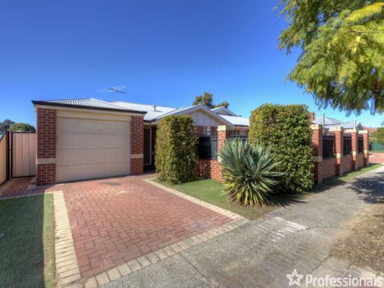 1/26 Loton Avenue, Midland, WA 6056