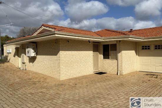 1/265 Wanneroo Road, Balcatta, WA 6021