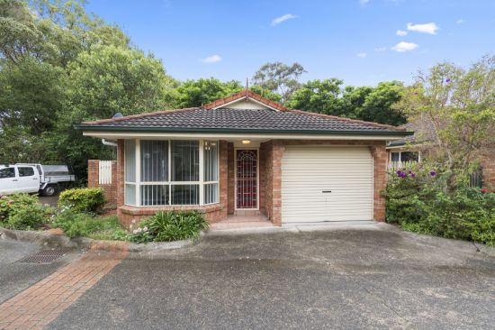 1/29 Railway Street, Corrimal, NSW 2518