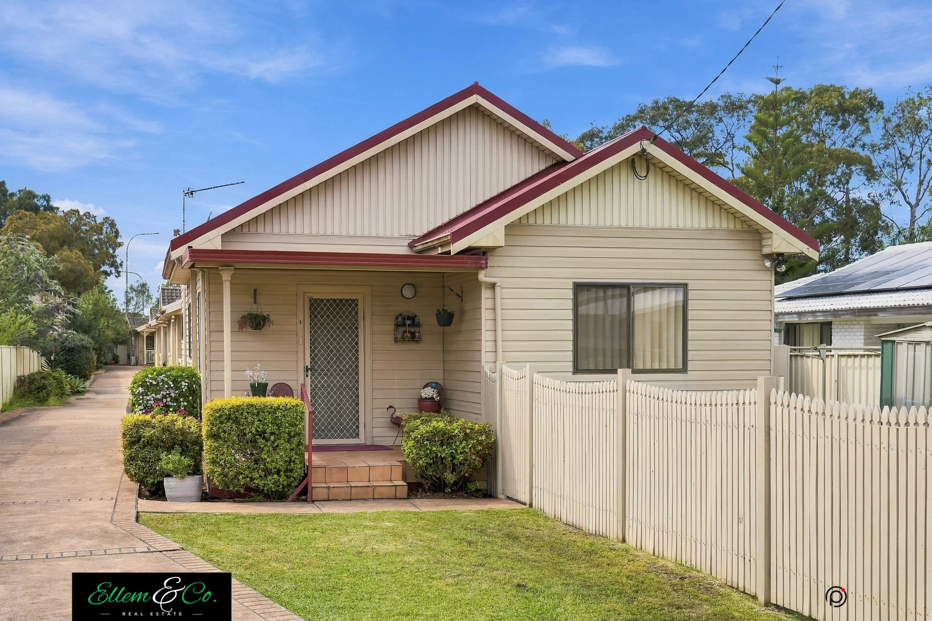 1/29 Windang Road, Primbee, NSW 2502