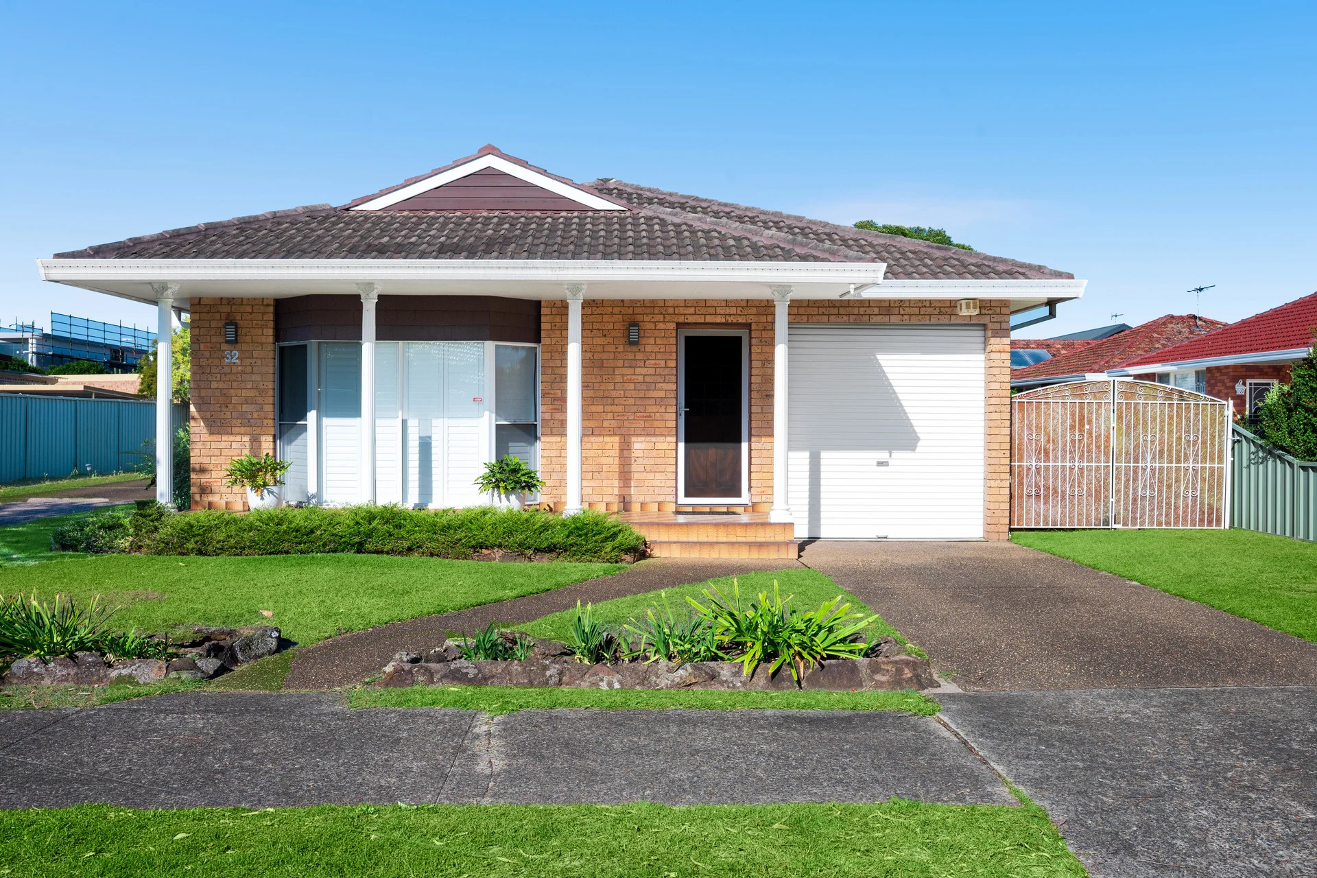 1/32 Bath Street, Monterey, NSW 2217