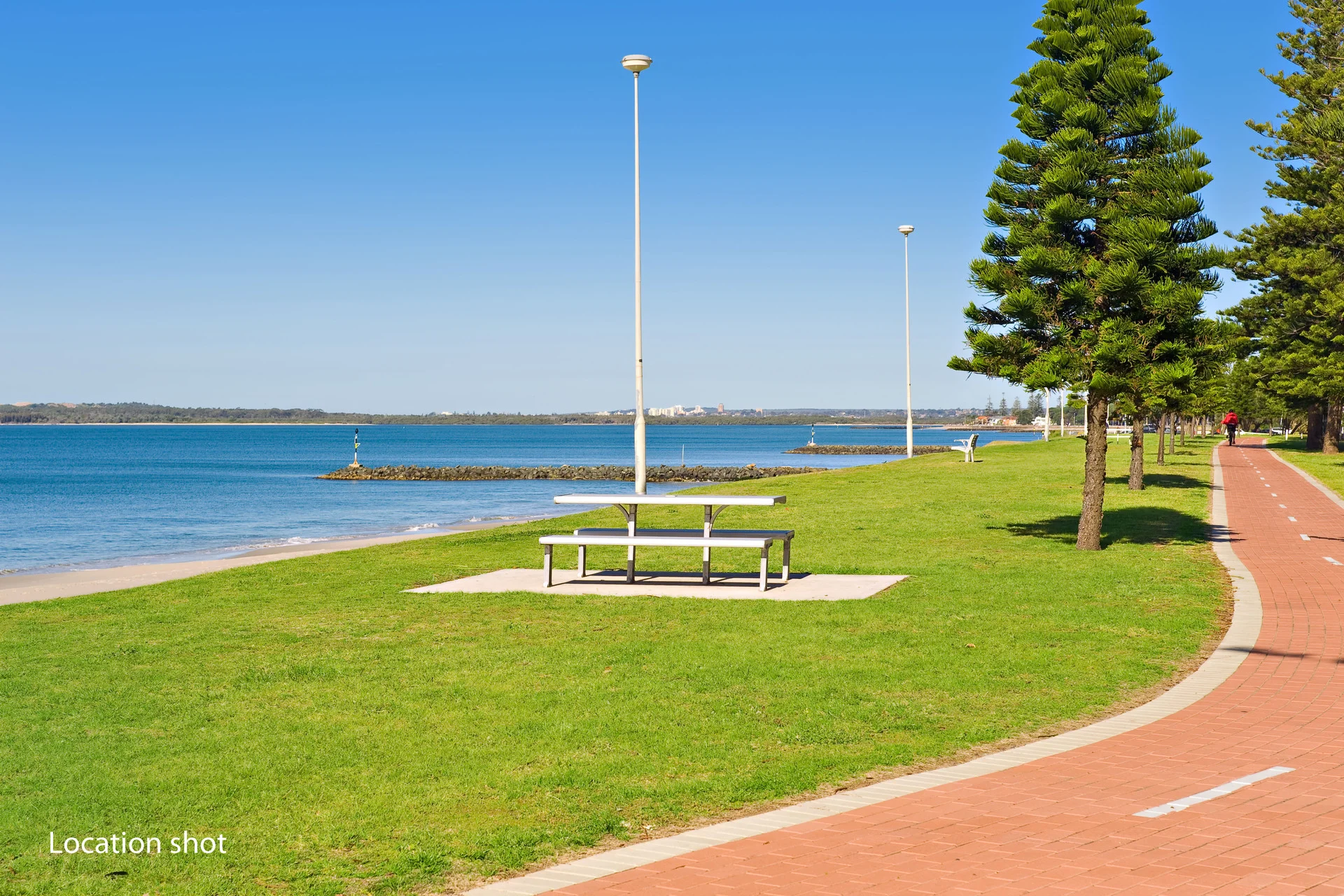 1/32 Bath Street, Monterey, NSW 2217