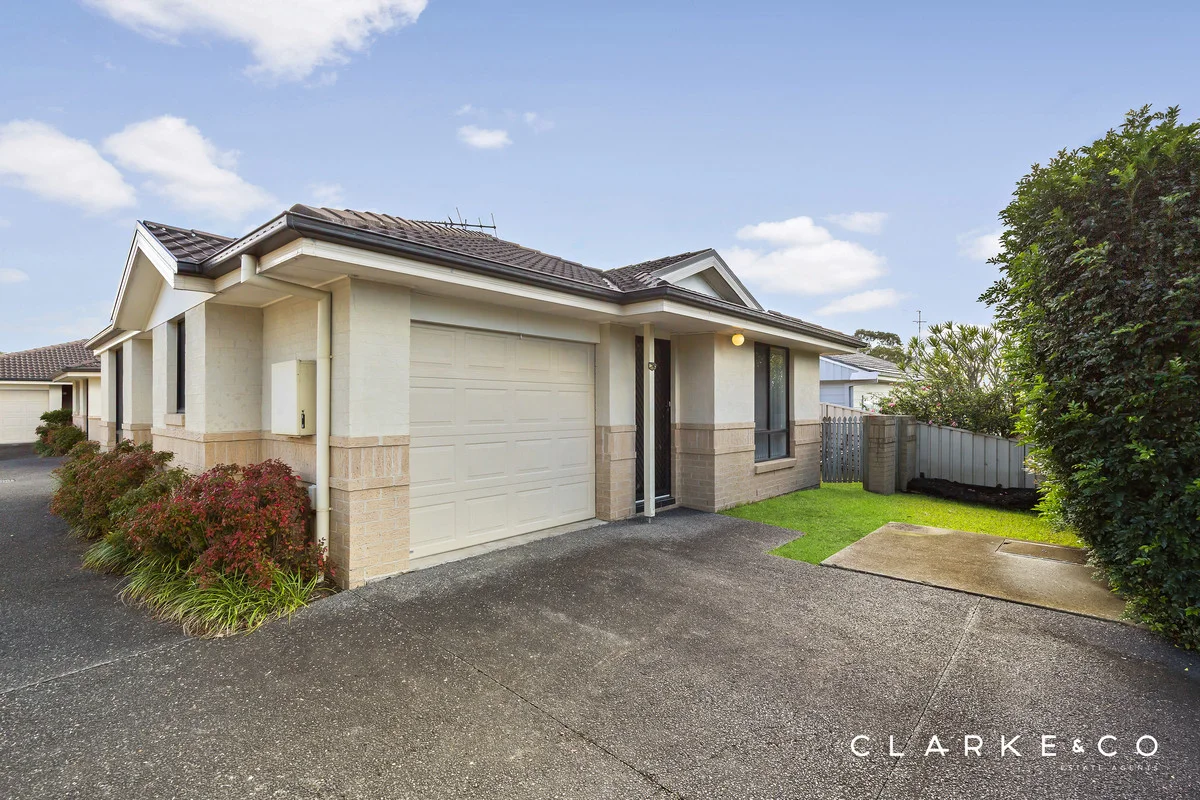 1/39 Irving Street, Beresfield, NSW 2322