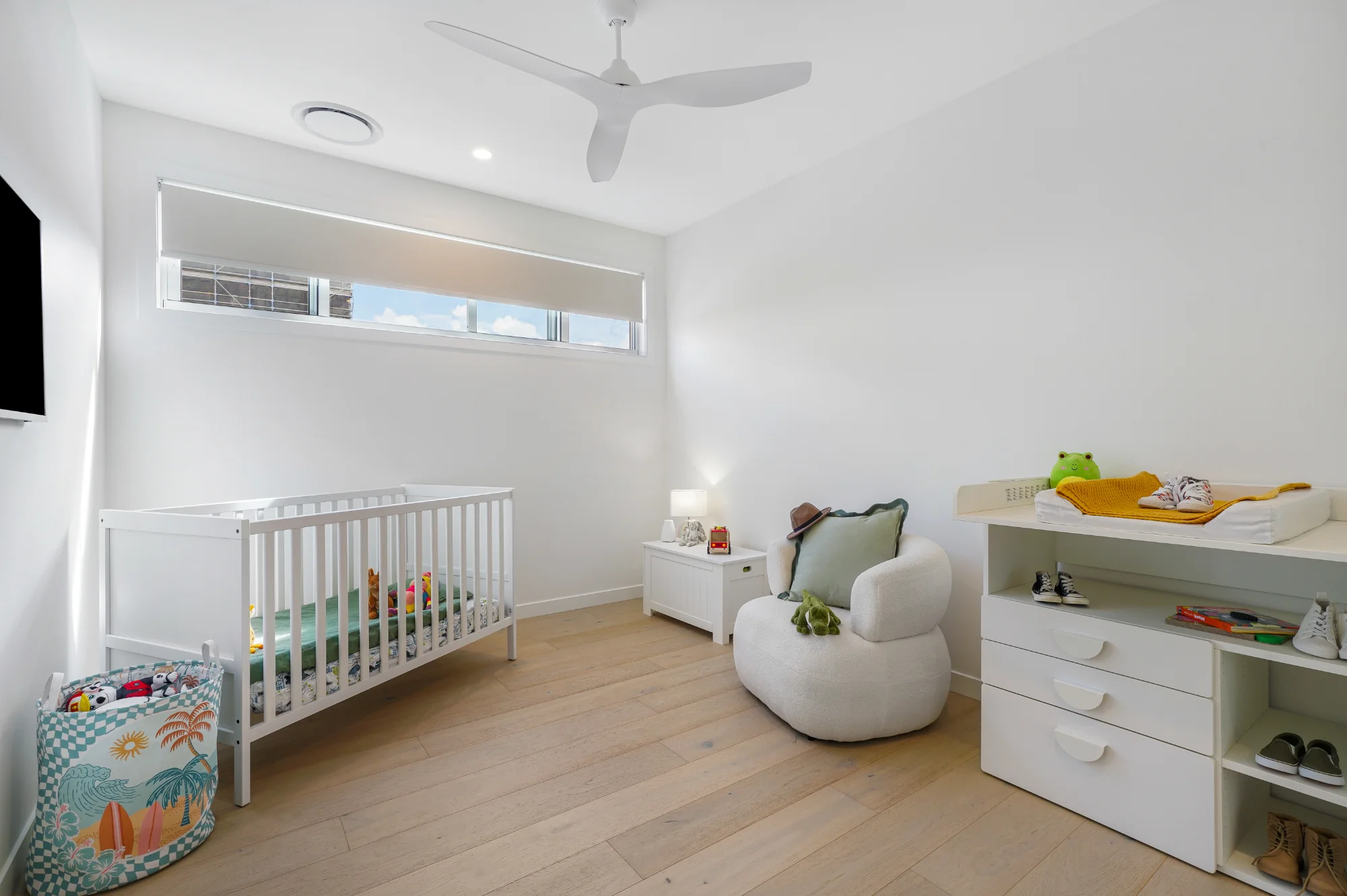 1/4 Twenty Eighth Avenue, Palm Beach, Qld 4221