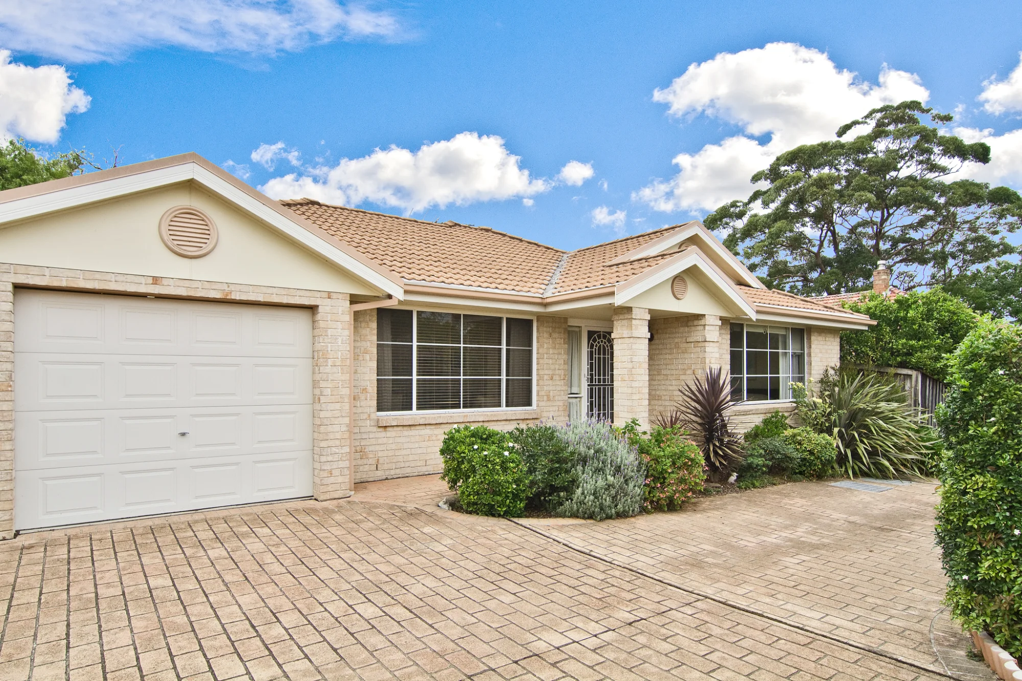 1/4 Tyrone Avenue, Forestville, NSW 2087