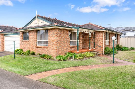 1/40-42 Kendall Street, Sans Souci, NSW 2219