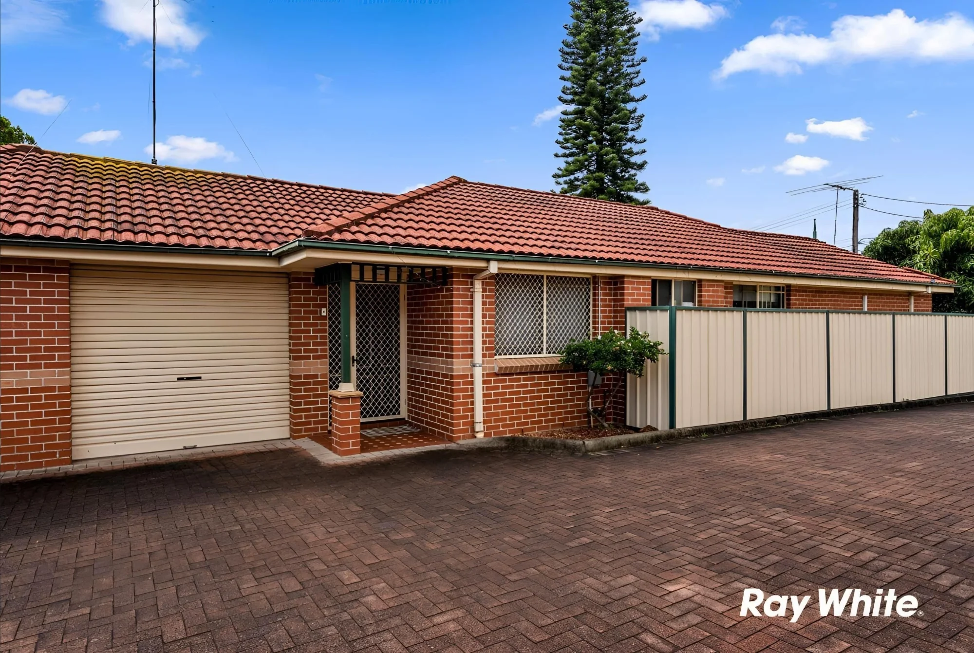 1/42 Peter Street, Blacktown NSW 2148
