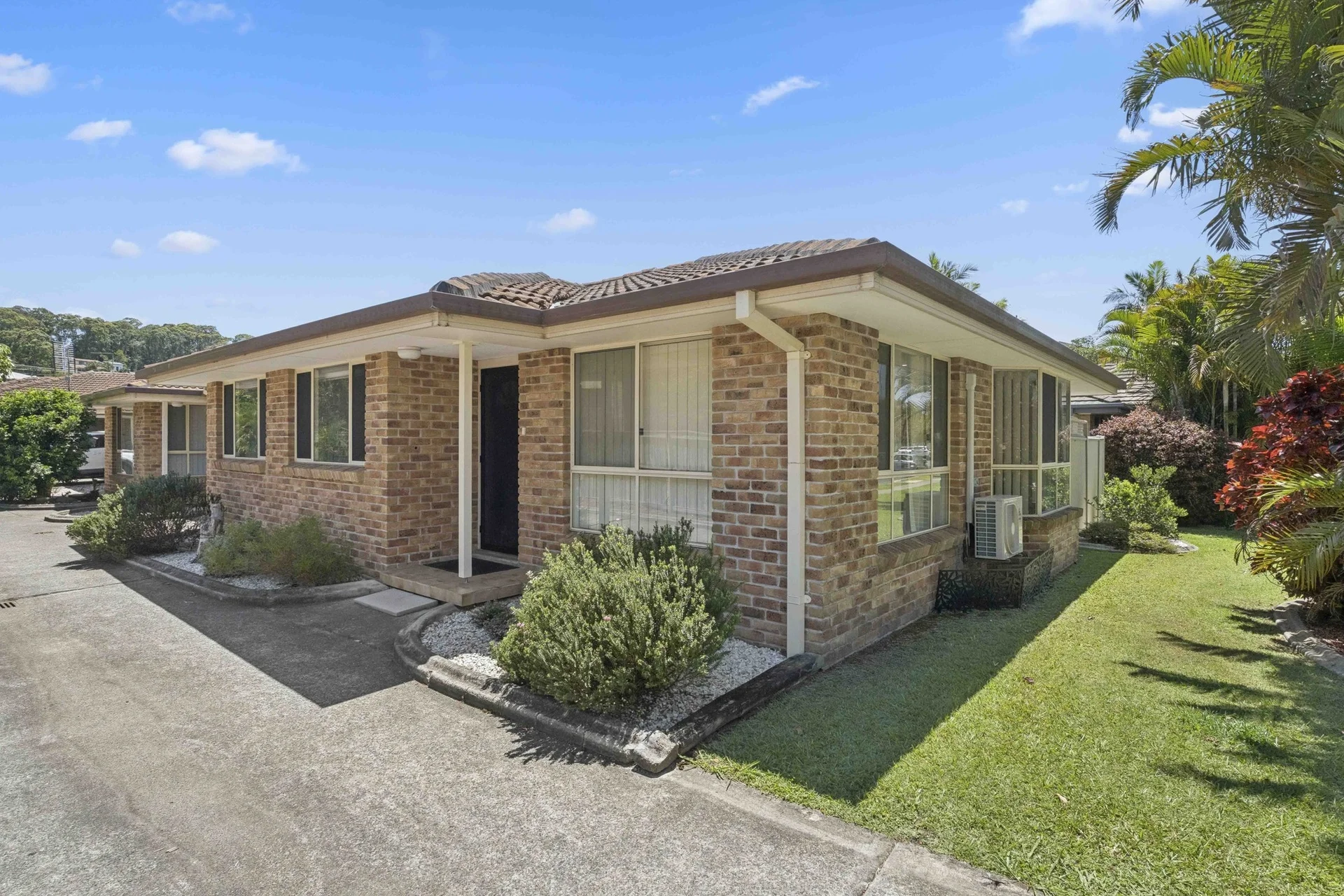 1/45 Arthur Street, Coffs Harbour, NSW 2450