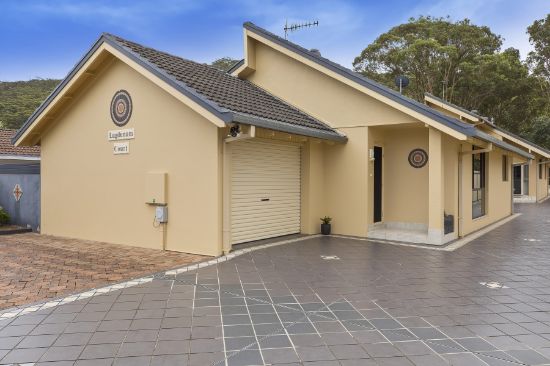 1/47 Flathead Road, Ettalong Beach, NSW 2257