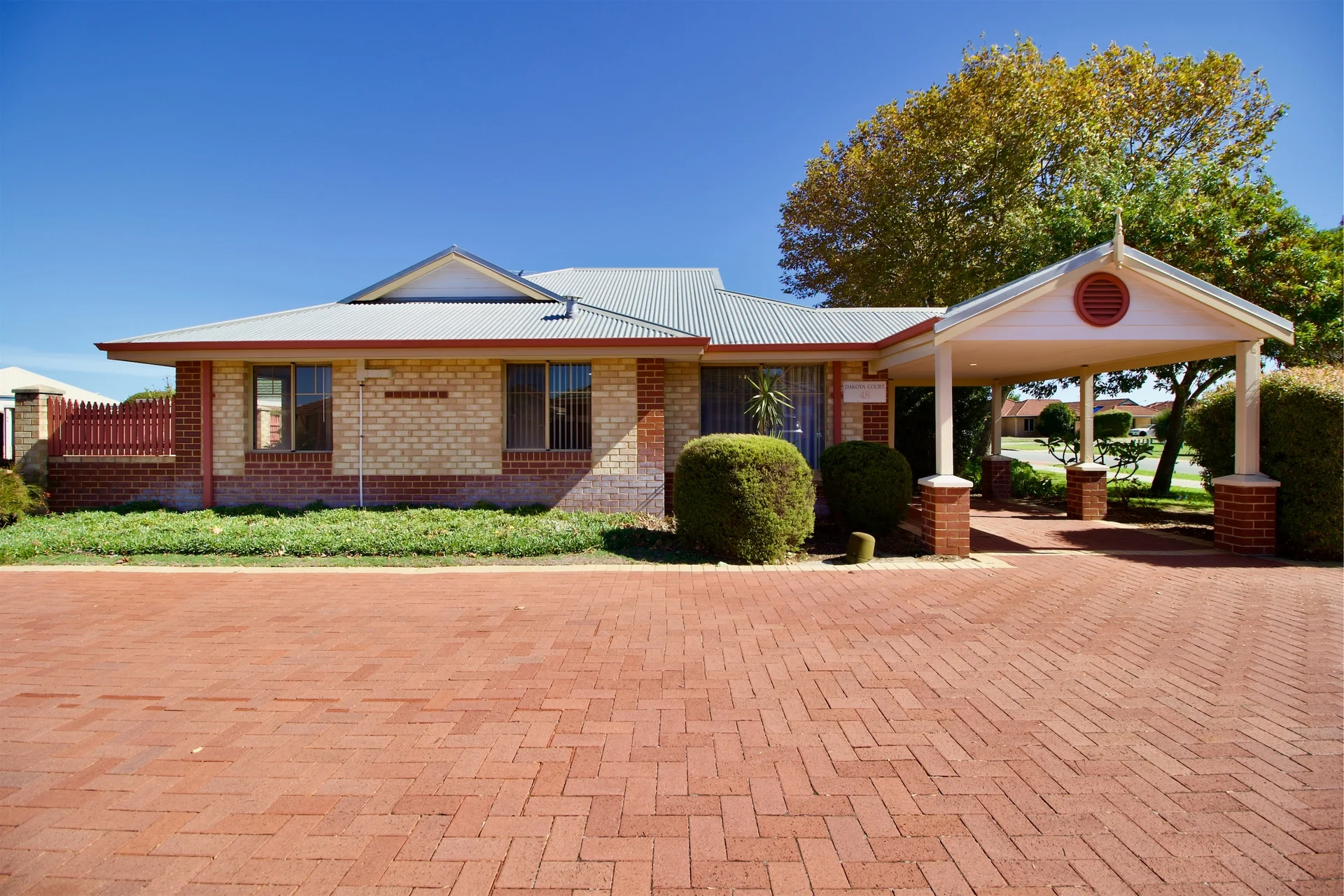 1/48 Gnangara Drive, Waikiki, WA 6169