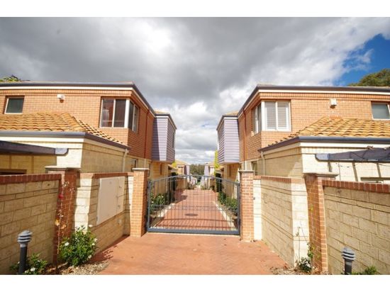 1/49 Kirkham Hill Terrace, Maylands, WA 6051