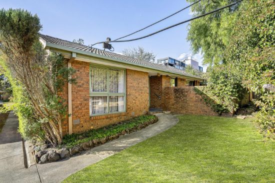 1/5-7 Livingstone Street, Ivanhoe, Vic 3079