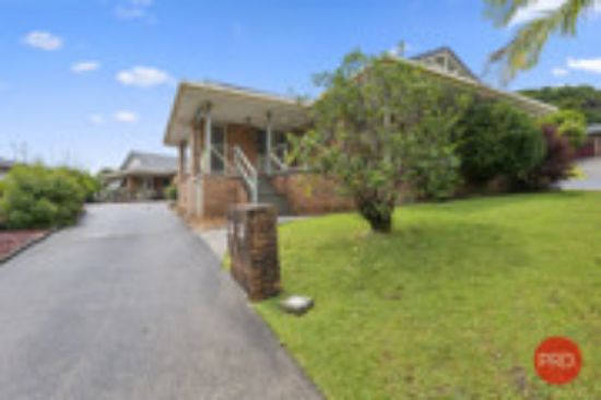 1/5 Soren Larsen Crescent, Boambee East, NSW 2452