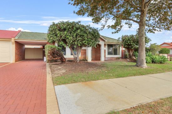 1/54 Gnangara Drive, Waikiki, WA 6169