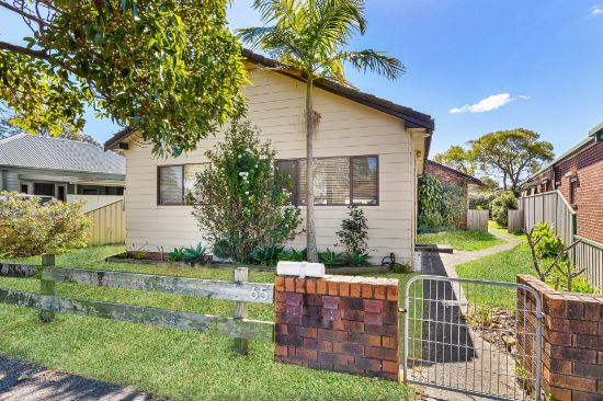 1/65 Mcmasters Road, Woy Woy, NSW 2256