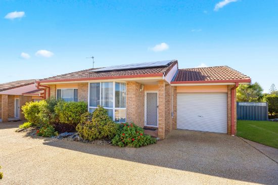 1/7 Table Street, Port Macquarie, NSW 2444