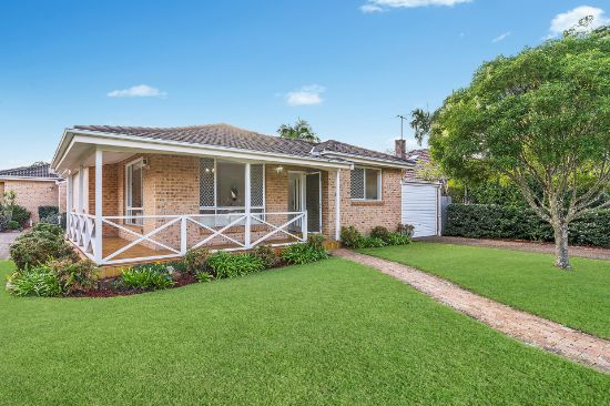 1/9-13 Walter Street South, Sans Souci, NSW 2219