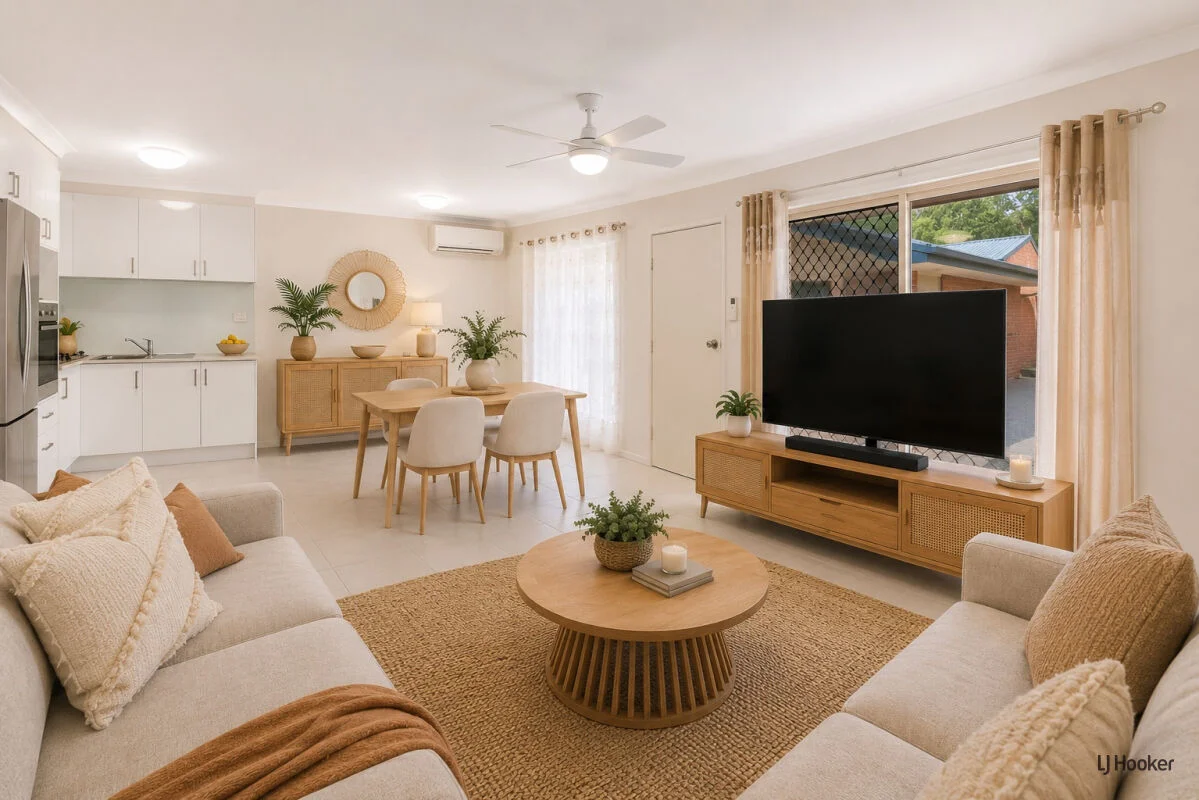 104/20 Binya Avenue, Tweed Heads, NSW 2485