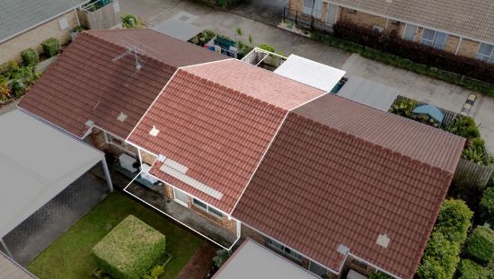 106/144 Dorville Road, Carseldine, Qld 4034