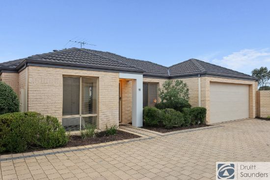 11/192 Kinross Drive, Kinross, WA 6028