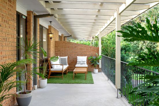 11/38 Forrest Road, Ryde, NSW 2112